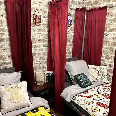 Le Terrier Du Sorcier 3*