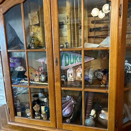 Le Terrier Du Sorcier فندق مبيت وإفطار