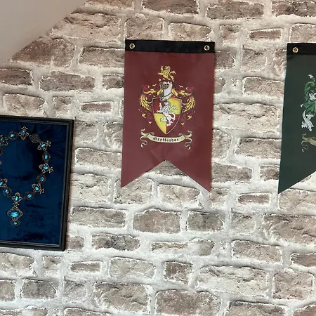 فندق مبيت وإفطار Le Terrier Du Sorcier