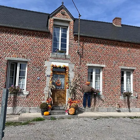 Le Terrier Du Sorcier 3*