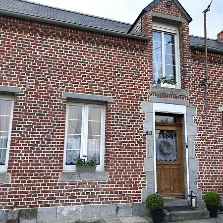 Le Terrier Du Sorcier