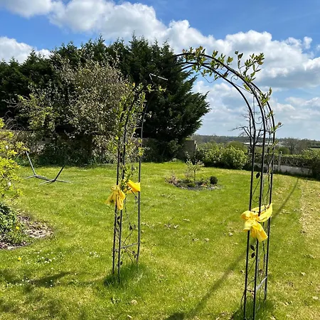 فندق مبيت وإفطار Le Terrier Du Sorcier 3*