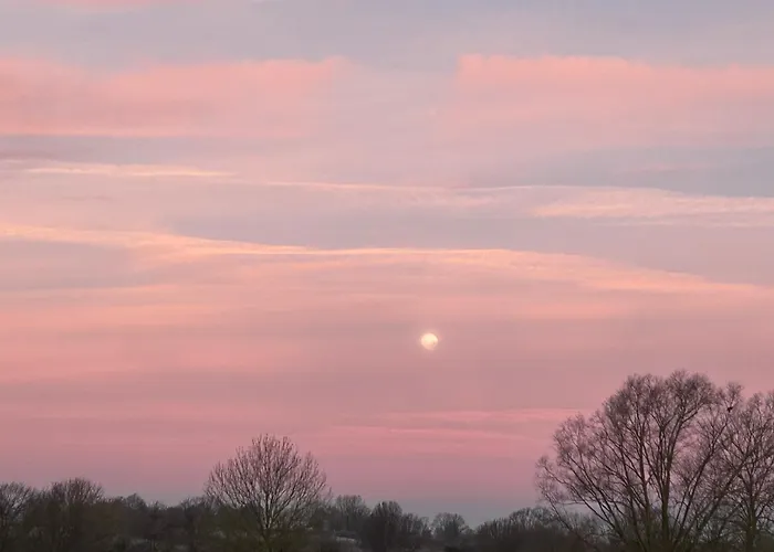 Le Terrier Du Sorcier Bed & Breakfast 3*