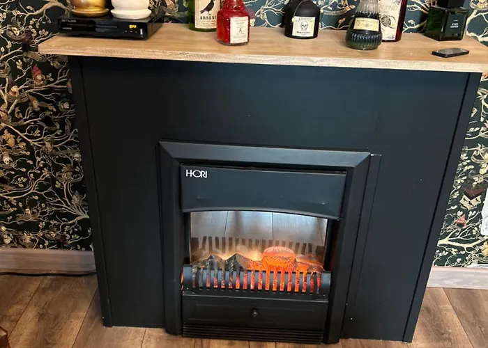 Le Terrier Du Sorcier Bed & Breakfast 3*