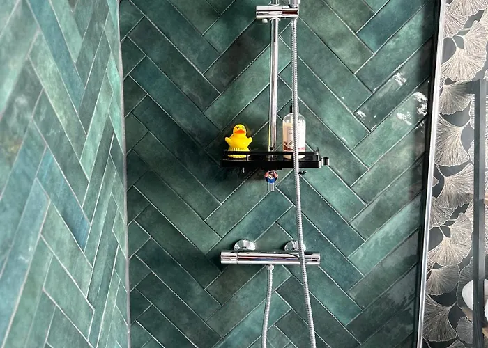 Le Terrier Du Sorcier Bed & Breakfast 3*